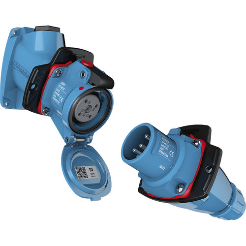 Palazzoli Plugs, Sockets & Interlocked Socket Outlets